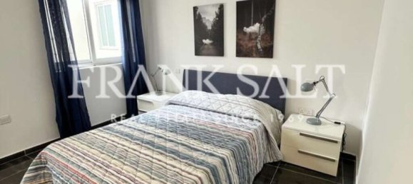 1 غرف نوم شقة في Gzira, Malta رقم 5351 5