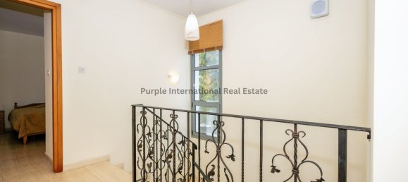 2 Schlafzimmer Villa in Larnaca, Cyprus, Nr. 3860 11
