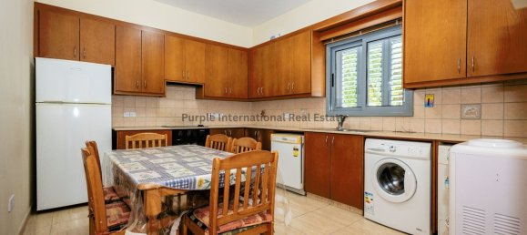 2 Schlafzimmer Villa in Larnaca, Cyprus, Nr. 3860 9
