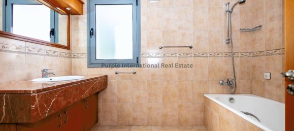 2 Schlafzimmer Villa in Larnaca, Cyprus, Nr. 3860 12