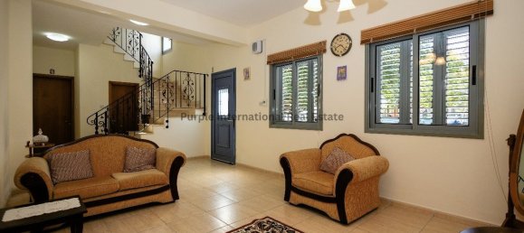 2 Schlafzimmer Villa in Larnaca, Cyprus, Nr. 3860 10