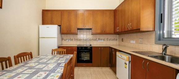 2 Schlafzimmer Villa in Larnaca, Cyprus, Nr. 3860 4