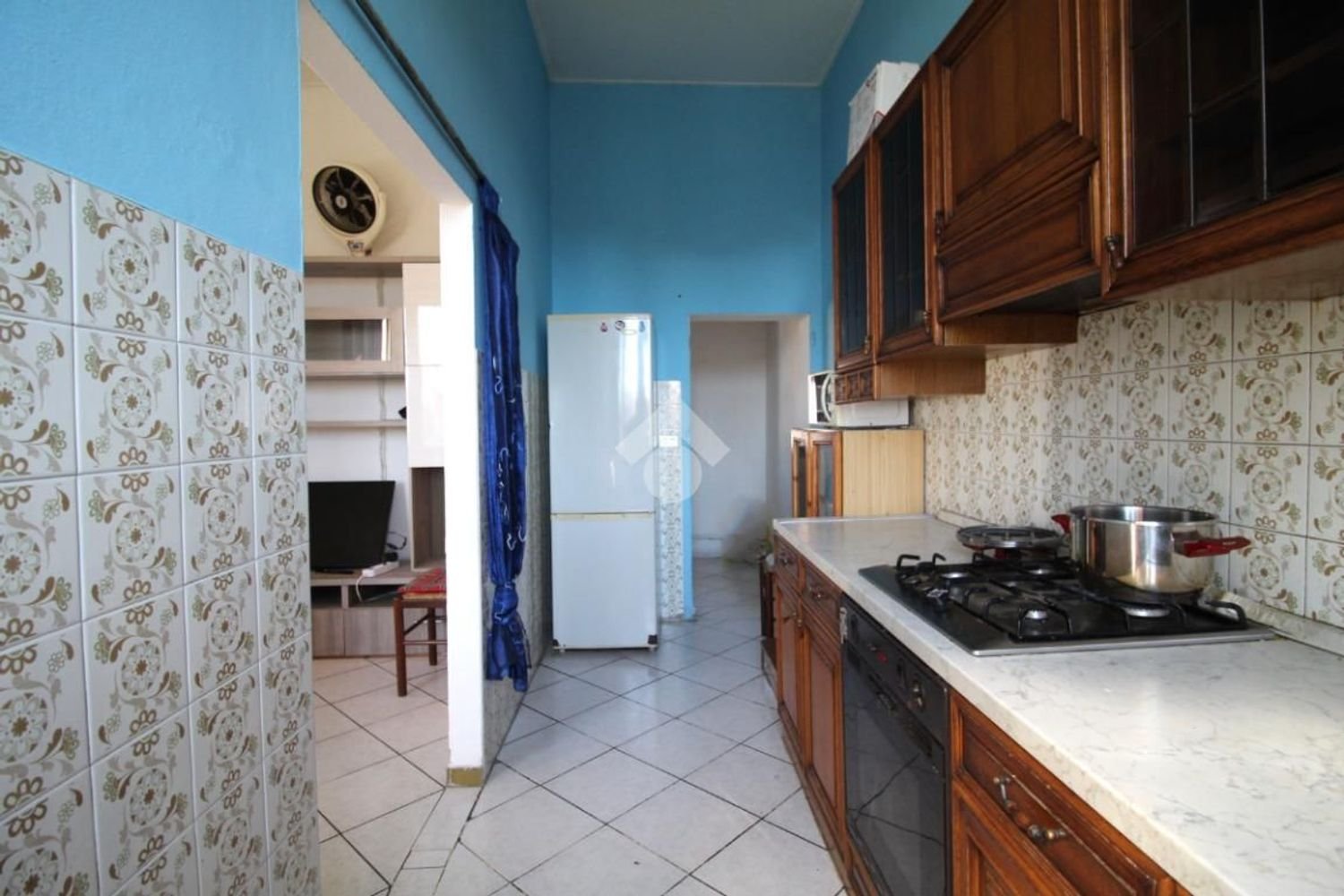 5 Schlafzimmer Wohnung in Gonzaga, Italy, Nr. 362224