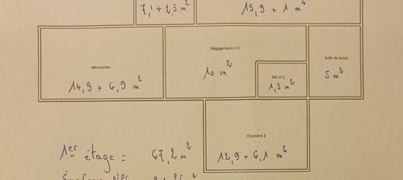 4 Schlafzimmer Haus in Strasbourg, France, Nr. 329154 5