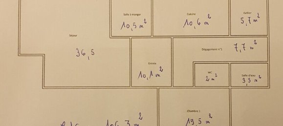 4 Schlafzimmer Haus in Strasbourg, France, Nr. 329154 4