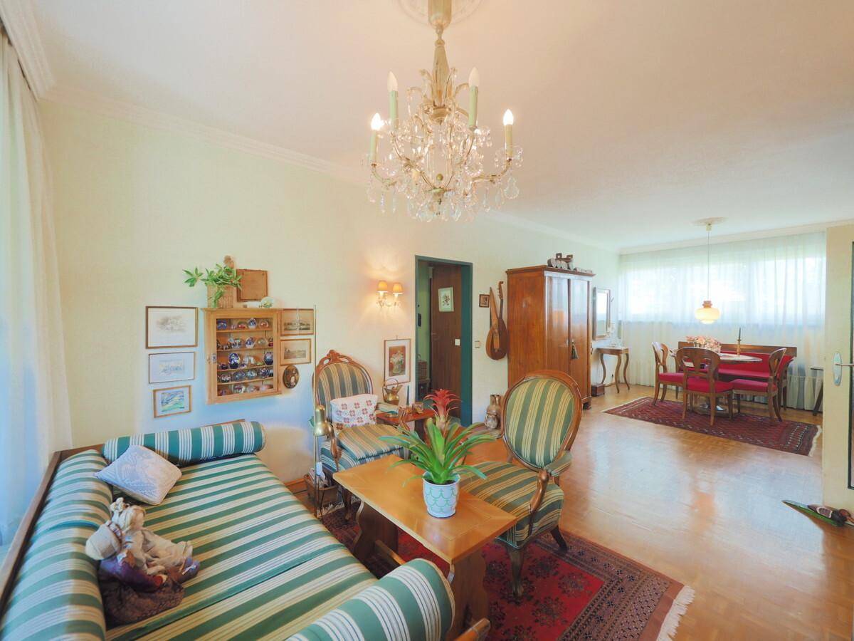 3 Schlafzimmer Wohnung in Brunn am Gebirge, Austria, Nr. 177733