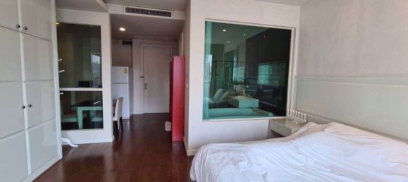 شقة في The Address Chidlom Bangkok, Thailand 41.17متر مربع رقم 30667 4