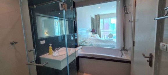 شقة في The Address Chidlom Bangkok, Thailand 41.17متر مربع رقم 30667 11