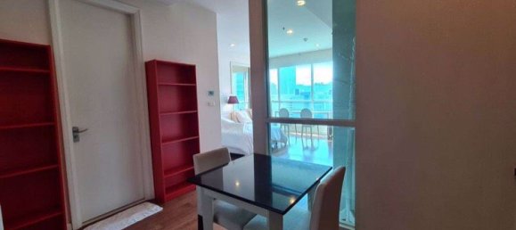 شقة في The Address Chidlom Bangkok, Thailand 41.17متر مربع رقم 30667 6