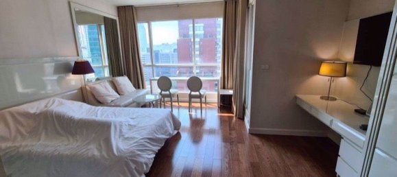 شقة في The Address Chidlom Bangkok, Thailand 41.17متر مربع رقم 30667 5