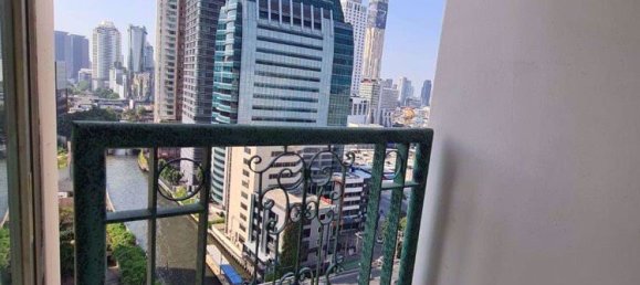 شقة في The Address Chidlom Bangkok, Thailand 41.17متر مربع رقم 30667 10