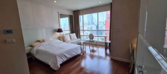 شقة في The Address Chidlom Bangkok, Thailand 41.17متر مربع رقم 30667 2