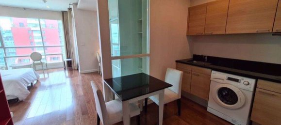 شقة في The Address Chidlom Bangkok, Thailand 41.17متر مربع رقم 30667 9