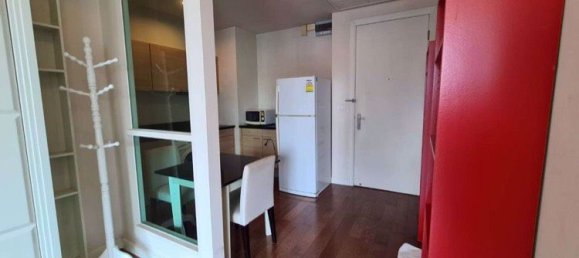 شقة في The Address Chidlom Bangkok, Thailand 41.17متر مربع رقم 30667 8