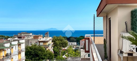 1 chambre Penthouse à Formia, Italy No. 268766 16