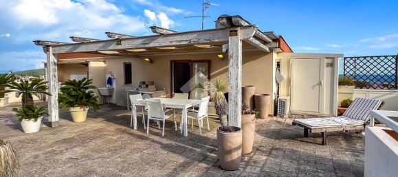 1 chambre Penthouse à Formia, Italy No. 268766 6