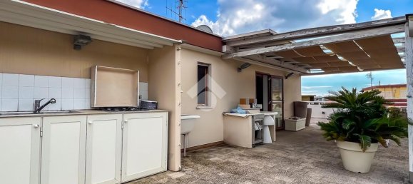 1 chambre Penthouse à Formia, Italy No. 268766 8