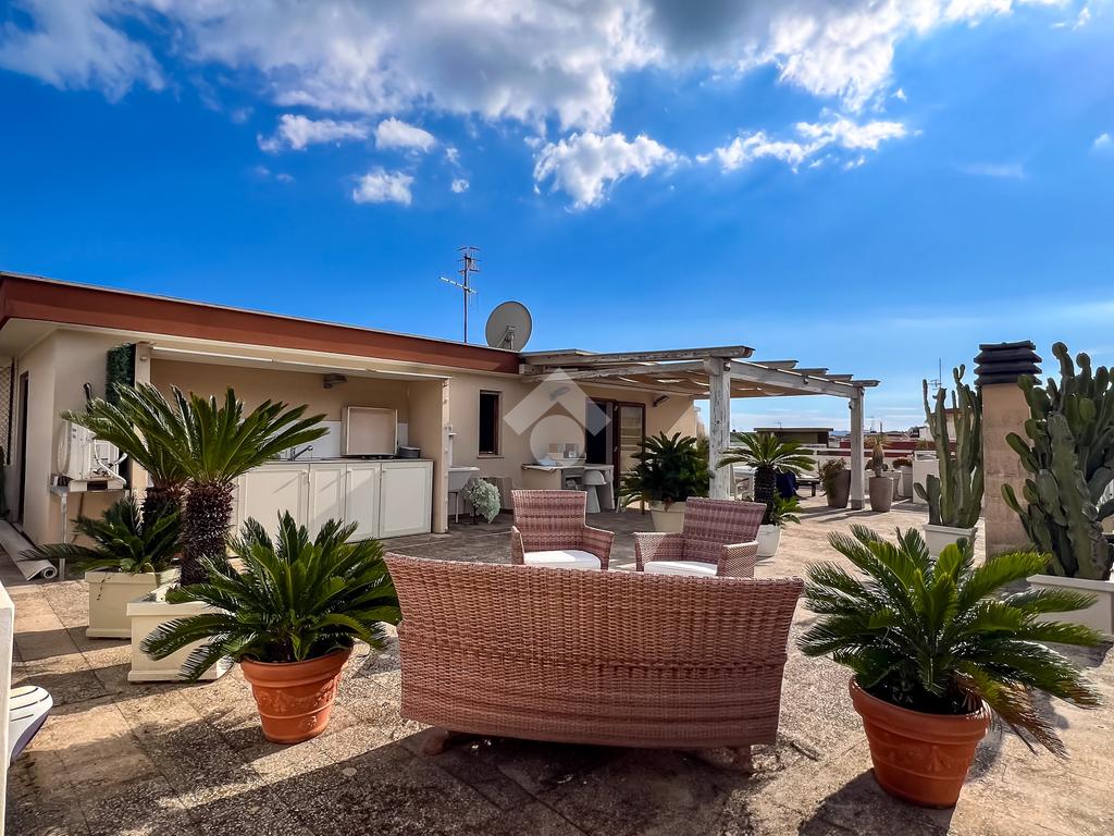 1 chambre Penthouse à Formia, Italy No. 268766