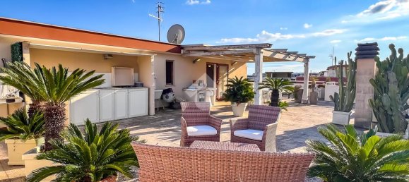 1 chambre Penthouse à Formia, Italy No. 268766 37