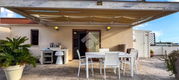 1 chambre Penthouse à Formia, Italy No. 268766 30