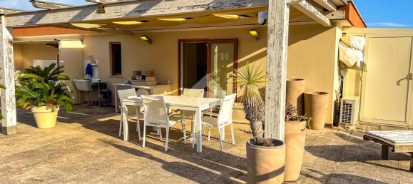 1 chambre Penthouse à Formia, Italy No. 268766 33