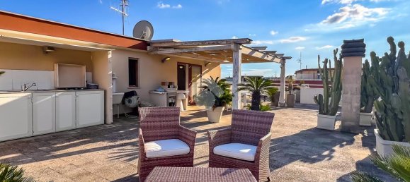 1 chambre Penthouse à Formia, Italy No. 268766 11