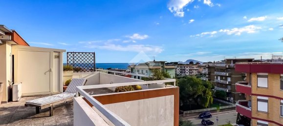 1 chambre Penthouse à Formia, Italy No. 268766 23