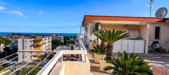 1 chambre Penthouse à Formia, Italy No. 268766 10