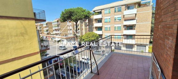 Квартира с 2 спальнями в Помеция, Италия № 306076 19