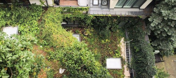 3-salle Appartement à Vienna, Austria No. 214364 4