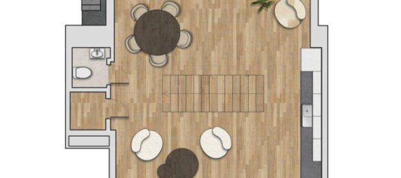 3-salle Appartement à Vienna, Austria No. 214364 36