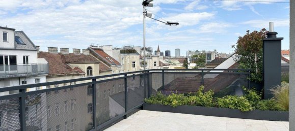 3-salle Appartement à Vienna, Austria No. 214364 2