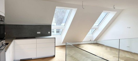 3-salle Appartement à Vienna, Austria No. 214364 5