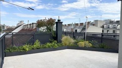 3-salle Appartement à Vienna, Austria No. 214364