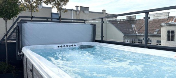 3-salle Appartement à Vienna, Austria No. 214364 13