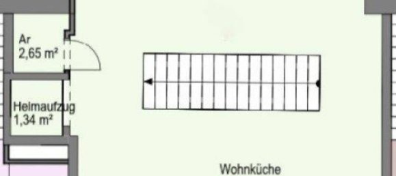 3-salle Appartement à Vienna, Austria No. 214364 39