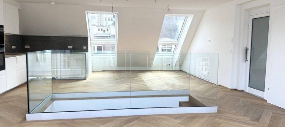 3-salle Appartement à Vienna, Austria No. 214364 6