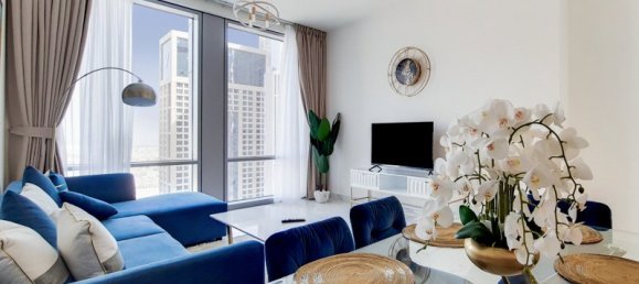 2 bedrooms Apartment in AMNA TOWER, Business Bay, UAE No. 58782 5