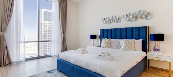 2 bedrooms Apartment in AMNA TOWER, Business Bay, UAE No. 58782 10