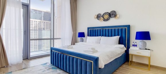 2 bedrooms Apartment in AMNA TOWER, Business Bay, UAE No. 58782 7