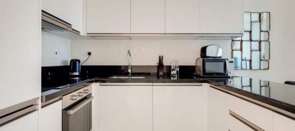 2 bedrooms Apartment in AMNA TOWER, Business Bay, UAE No. 58782 3