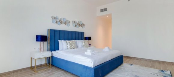 2 bedrooms Apartment in AMNA TOWER, Business Bay, UAE No. 58782 9