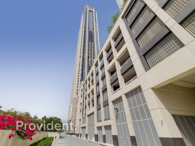 2 bedrooms Apartment in AMNA TOWER, Business Bay, UAE No. 58782