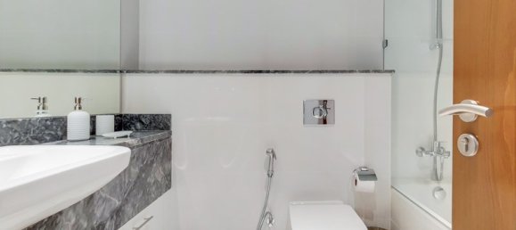 2 bedrooms Apartment in AMNA TOWER, Business Bay, UAE No. 58782 8