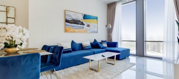 2 bedrooms Apartment in AMNA TOWER, Business Bay, UAE No. 58782 6