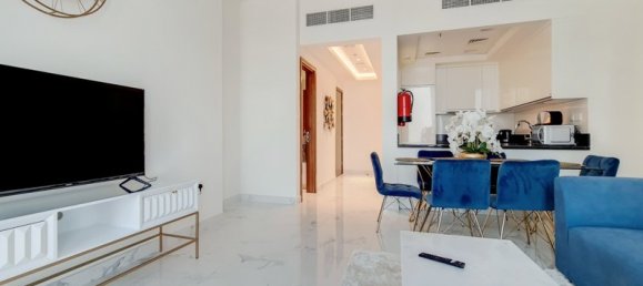 2 bedrooms Apartment in AMNA TOWER, Business Bay, UAE No. 58782 4