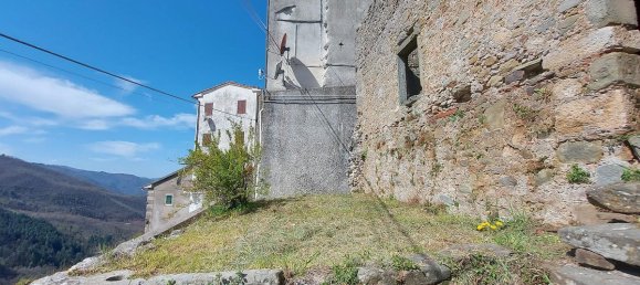 2 bedrooms House in Bagni di Lucca, Italy No. 268 2