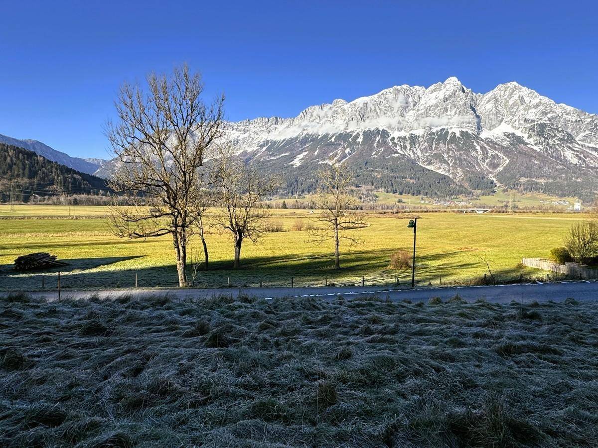 Terrain à Liezen, Austria 2090m² No. 94306