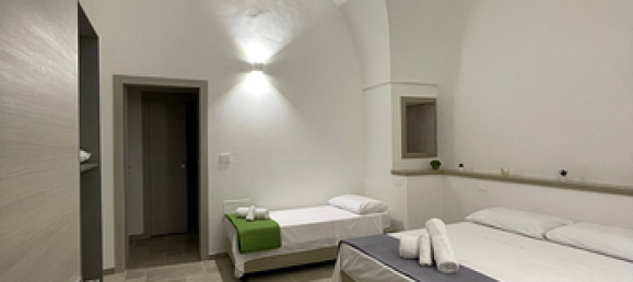 2غرفة منزل في Aradeo, Italy رقم 292734 4