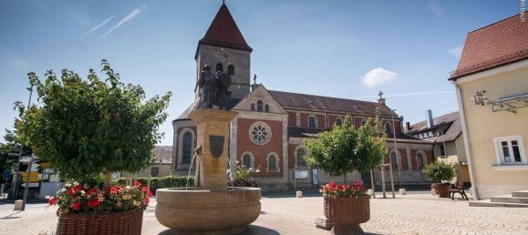 Таунхаус с 6 комнатами в Forchheim, Германия № 274335 19